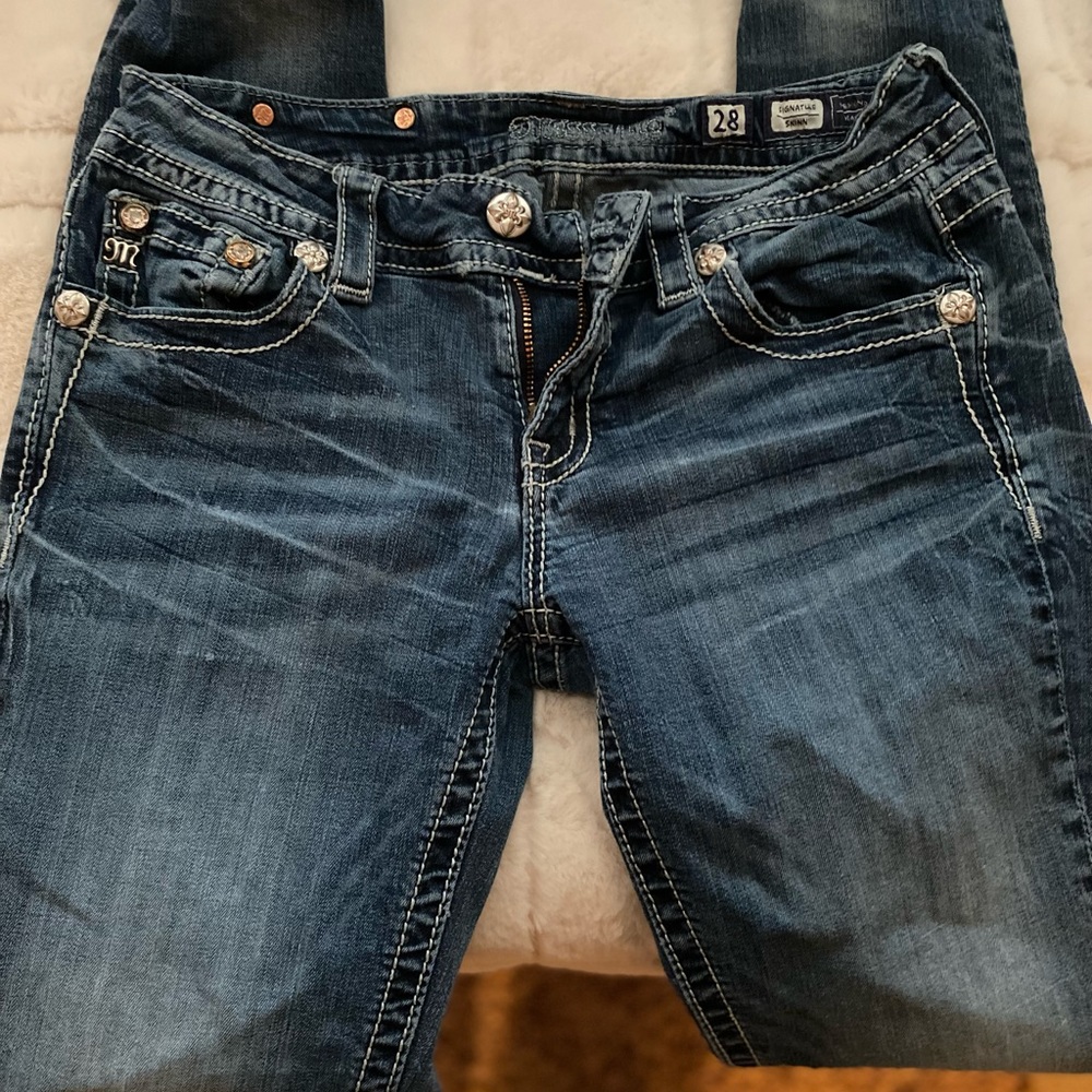 JEANS!!